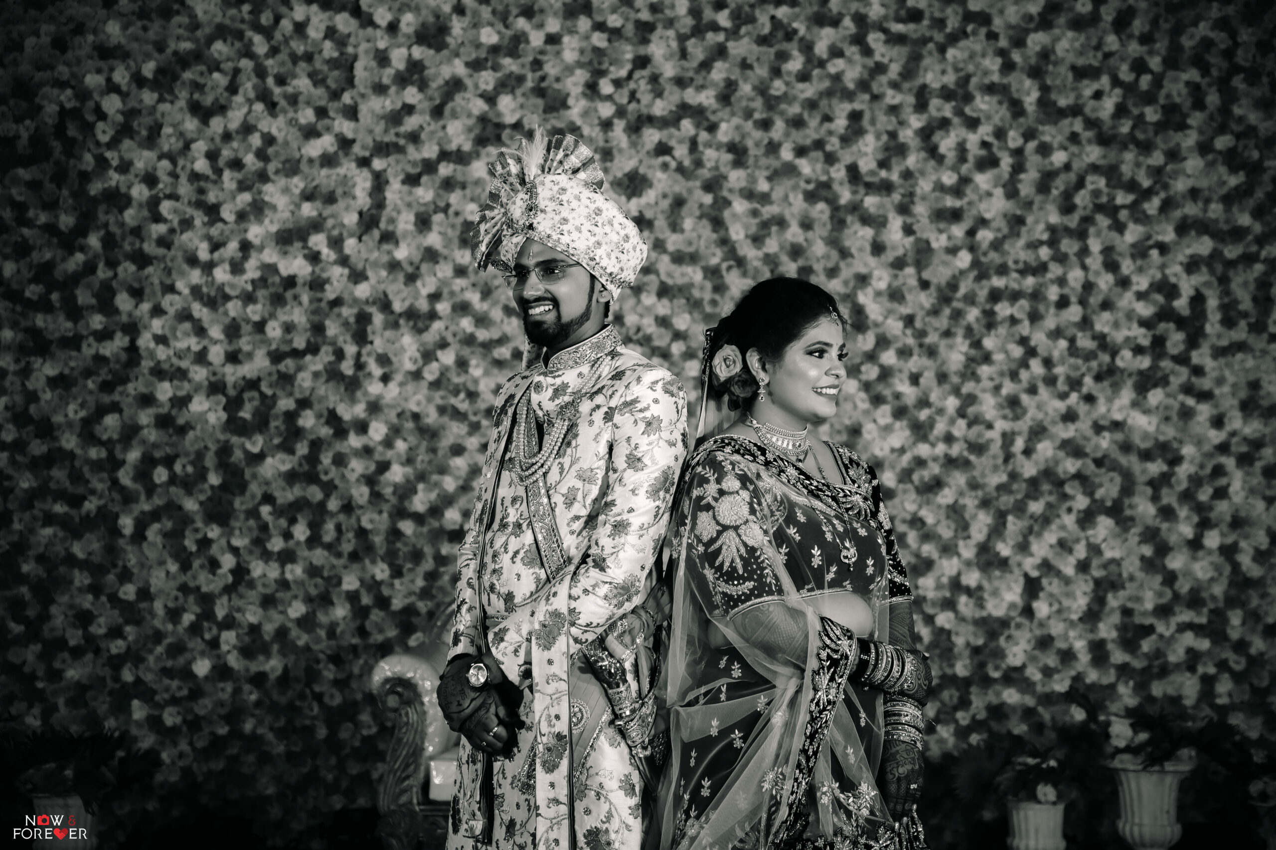 Shubham Weds Anuja Wedding